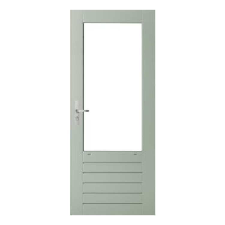 Achterdeur WK046