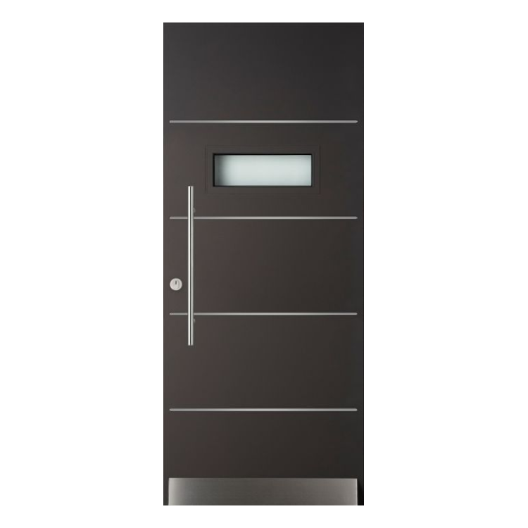 Voordeur WK2031