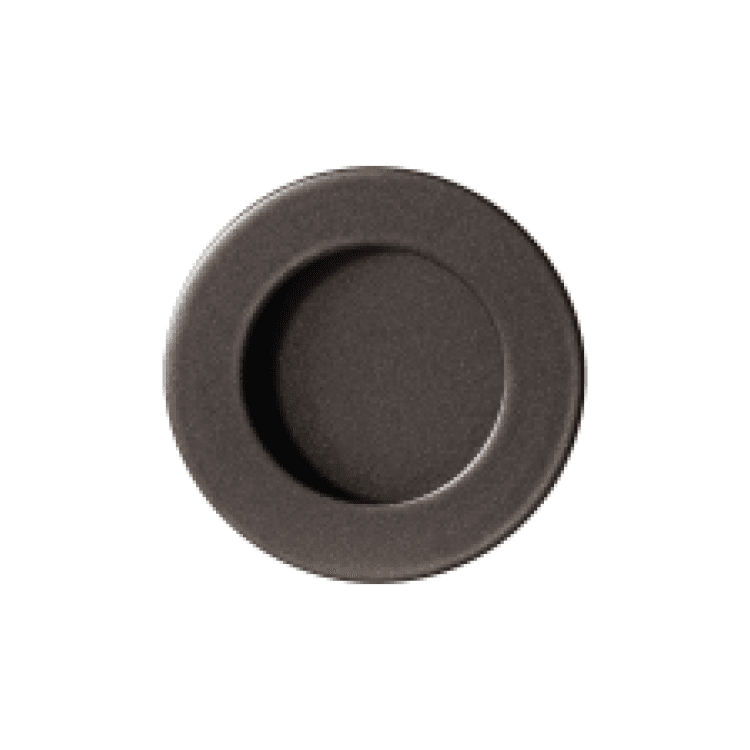 Schuifdeurkom GPF0710.09 Dark blend